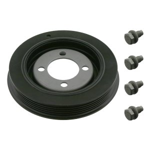 Koło pasowe FEBI BILSTEIN 33787 0515L6