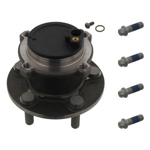 Łożysko. zestaw naprawczy piasty FEBI BILSTEIN 34271 31201642