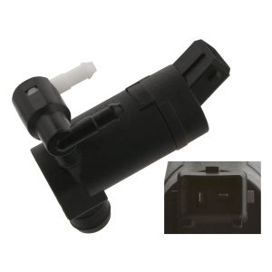 Pompka spryskiwacza FEBI BILSTEIN 34865 1145866