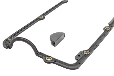 Uszczelka pokrywy zaworów vdi FEBI BILSTEIN 34890 59198025