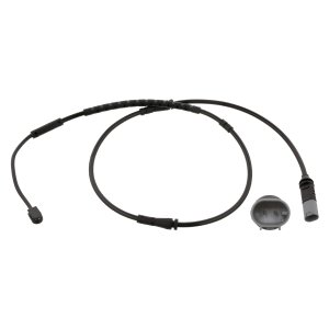 Czujnik zużycia klocków hamulcowych FEBI BILSTEIN 36426 34356791958