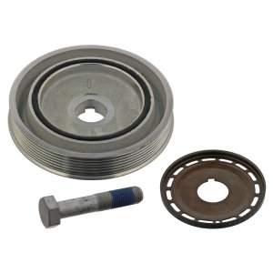 Koło pasowe FEBI BILSTEIN 36433 0515V3S1