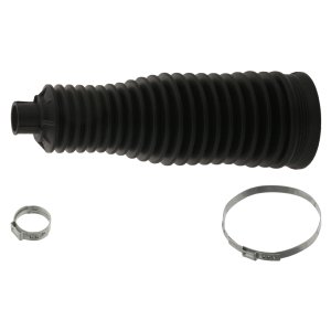 Osłona przekładni kierowniczej FEBI BILSTEIN 36938 8K0422831S1