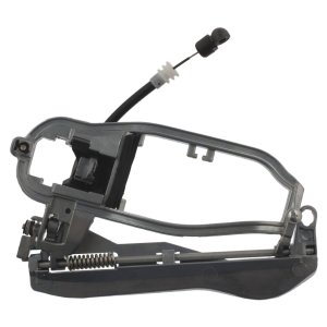 RAMKA KLAMKI LEWA BMW