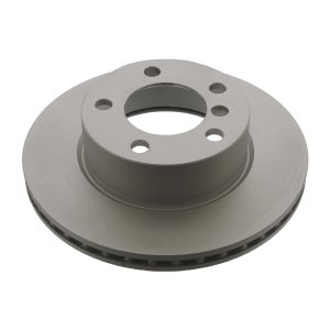 Tarcza hamulcowa FEBI BILSTEIN 39112 34116792215