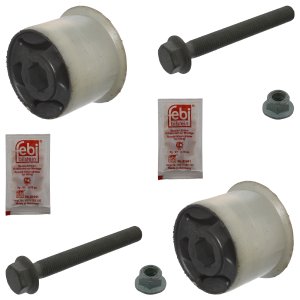 Silentblok wahacza FEBI BILSTEIN 39228 6Q0407183A