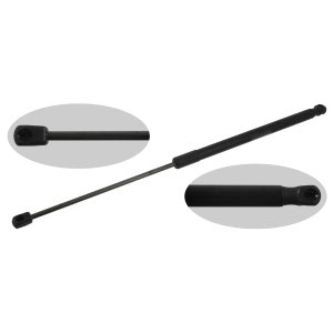 Sprężyna gazowa pokrywy bagażnika FEBI BILSTEIN 39706 1751678