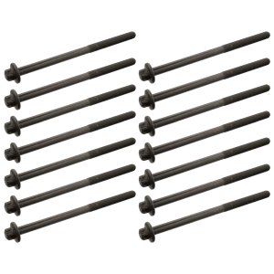 śruba głowicy zestaw FEBI BILSTEIN 39806 11128513130