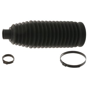 Osłona przekładni kierowniczej FEBI BILSTEIN 39833 30776252