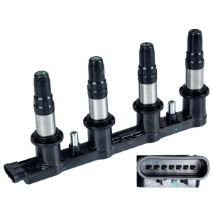 Cewka zapłonowa FEBI BILSTEIN 40809 1208098