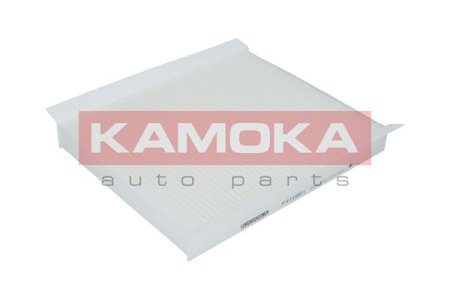 Filtr kabinowy KAMOKA F410801 CU2454