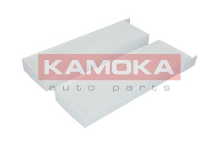Filtr kabinowy KAMOKA F412201 CU30392