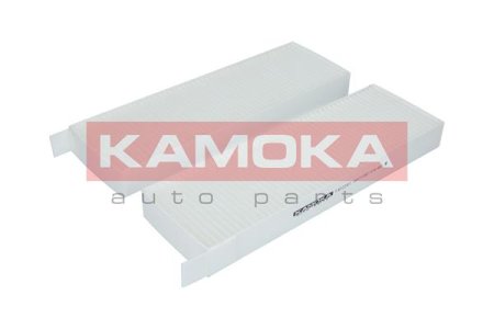 Filtr kabinowy KAMOKA F412201 CU30392