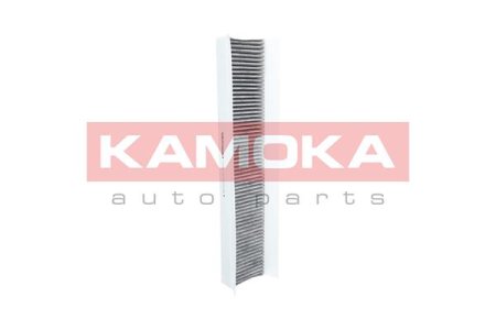 Filtr kabinowy węglowy KAMOKA F503601 CUK5141