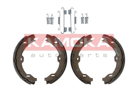Szczęki hamulcowe KAMOKA JQ212028 2304200320