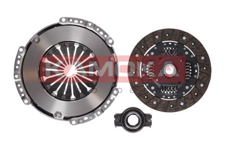 Sprzęgło (komplet) KAMOKA KC005 030198141BX