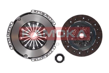 Sprzęgło (komplet) KAMOKA KC012 620305400