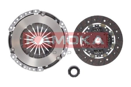 Sprzęgło (komplet) KAMOKA KC022 826362