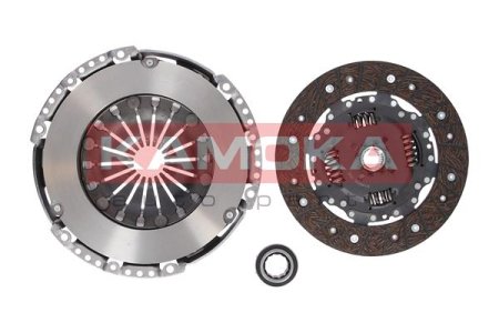 Sprzęgło (komplet) KAMOKA KC028 622310800