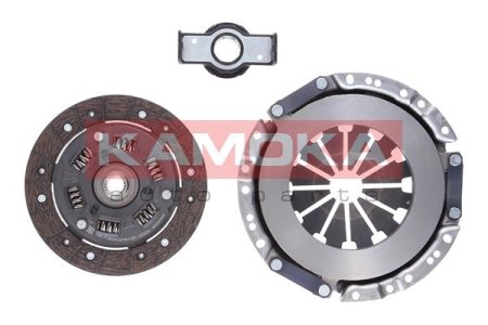 Sprzęgło (komplet) KAMOKA KC031 5888366