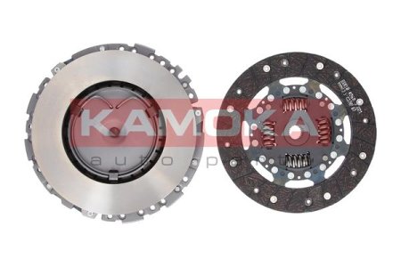 Sprzęgło (komplet) KAMOKA KC037 1L0198006