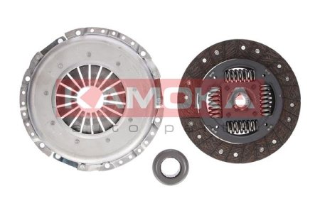 Sprzęgło (komplet) KAMOKA KC059 623251300