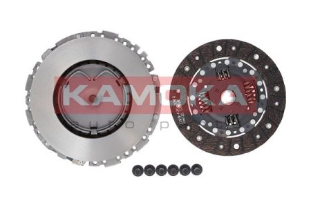 Sprzęgło (komplet) KAMOKA KC066 621221809 