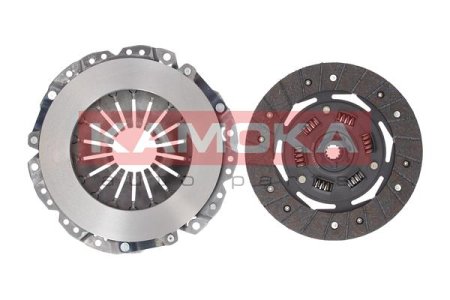 Sprzęgło (komplet) KAMOKA KC082 90540805