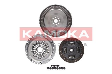 Sprzęgło (komplet) KAMOKA KC084 1131858