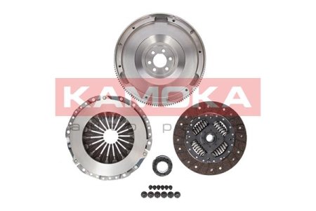 Sprzęgło (komplet) KAMOKA KC099 058105266H