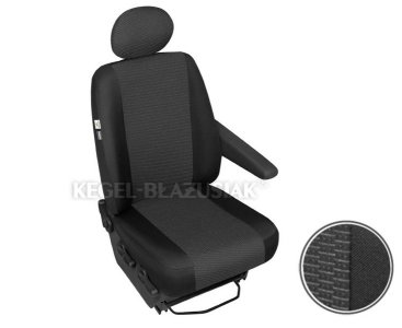 POKROWIEC DO DOSTAWCZYCH I MIKROBUSÓW DV1 ARES