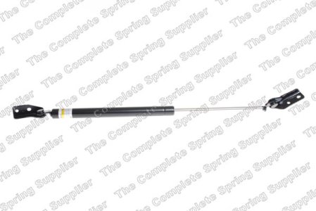 Sprężyna gazowa KILEN 436033 C10063620D