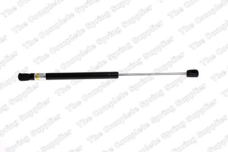 Sprężyna gazowa KILEN 466030 6N0827550A