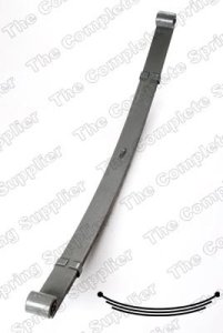 Resor piórowy KILEN 518000 