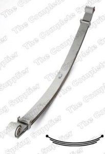 Resor piórowy KILEN 542002 54010G9807