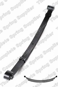 Resor piórowy KILEN 562000 4111083001