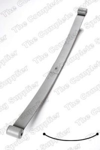 Resor piórowy KILEN 616001 5102A8