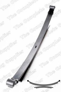 Resor piórowy KILEN 621000 4478130