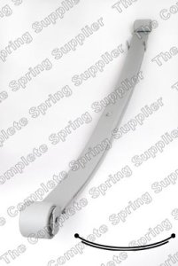 Resor piórowy KILEN 621008 