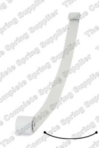 Resor piórowy KILEN 621010 51848223