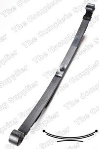 Resor piórowy KILEN 622007 95VB5560GA