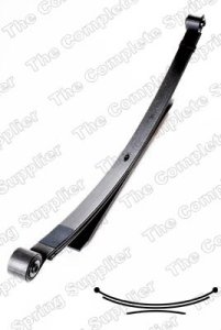 Resor piórowy KILEN 622008 95VB5560MA