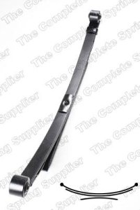 Resor piórowy KILEN 622009 95VB5560RA