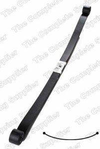 Resor piórowy KILEN 622014 1C155560CD