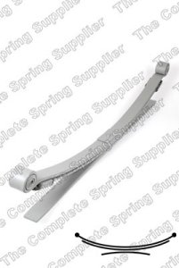 Resor piórowy KILEN 622034 YC155560VJ