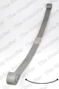 Resor piórowy KILEN 622035 1C155560PE