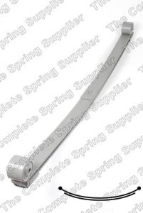 Resor piórowy KILEN 622036 YC155560NK