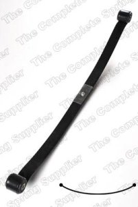 Resor piórowy KILEN 622037 5T165560AB