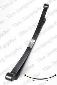 Resor piórowy KILEN 622041 2T145560CP