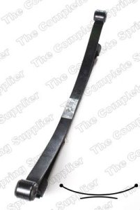 Resor piórowy KILEN 622042 2T145560GM